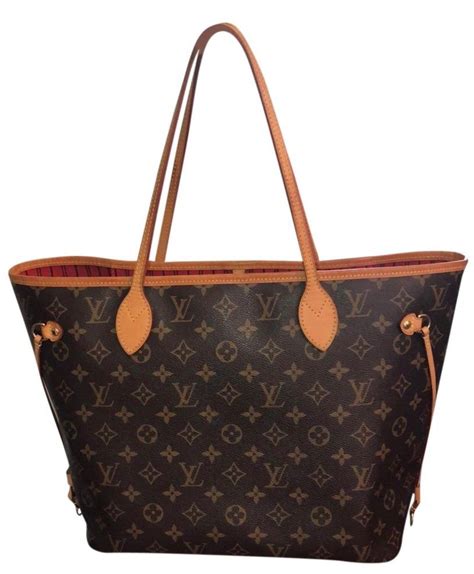 louis vuitton neverfull cracking|louis vuitton neverfull red inside.